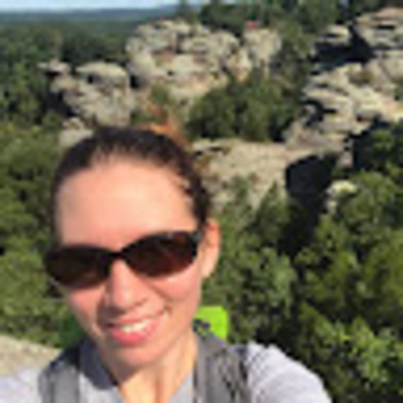 Meet your Posher, Amber - Picture 1 of 1